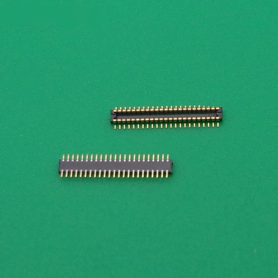 1pcs FPC connector for iPhone 5C 5S touch screen touch panel digitizer on motherboard main board-in Integrated Circuits
1pcs FPC connector for iPhone 5C 5S touch screen touch panel digitizer on motherboard main board-in Integrated Circuits