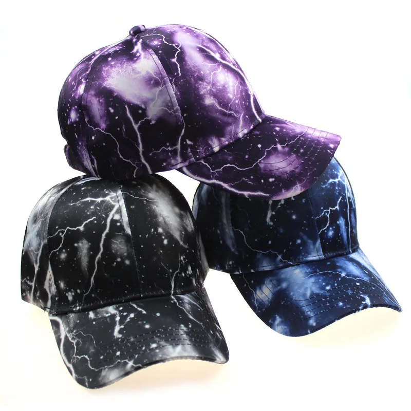 New Baseball Cap for Spring 2019 3D Digital Printing Lightning pattern Hip hop Hat Fashion individualism Unisex Baseball Cap
New Baseball Cap for Spring 2019 3D Digital Printing Lightning pattern Hip hop Hat Fashion individualism Unisex Baseball Cap