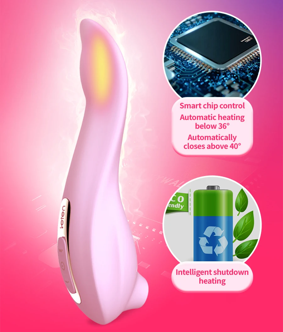 Sucking Vibrator (10)
