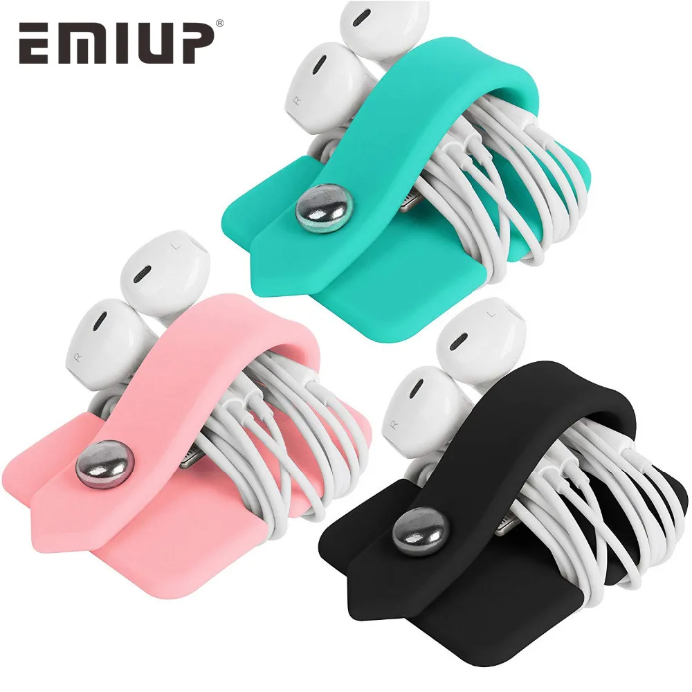 TPU Silicone Earphone Case For AirPods Charging Box Protective Cover Headphone Cable Organizer Cord Wrap Winder Headset Bag Case
TPU Silicone Earphone Case For AirPods Charging Box Protective Cover Headphone Cable Organizer Cord Wrap Winder Headset Bag Case