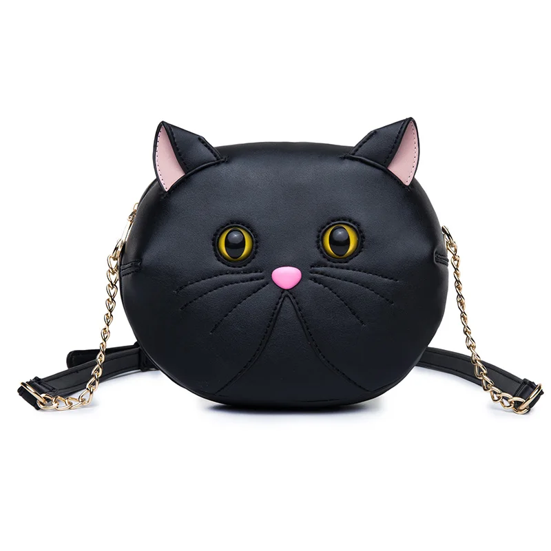 2018 Sale Ameiliyar New Style Bags Famous Brand Cute Design Women Messenger Bag Ladies Handbags For Cat Shoulder High Quality
2018 Sale Ameiliyar New Style Bags Famous Brand Cute Design Women Messenger Bag Ladies Handbags For Cat Shoulder High Quality
