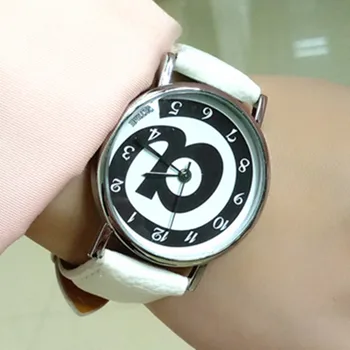 DHL free 100pcs,Brand new OKTIME Letter A Watch, Montre femme Casual Dress Watch Laides Women Mens Leather Fashion Wristwatches
DHL free 100pcs,Brand new OKTIME Letter A Watch, Montre femme Casual Dress Watch Laides Women Mens Leather Fashion Wristwatches