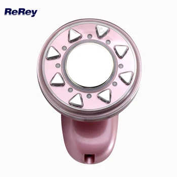 Portable RF Cavitation Fat Remove Ultrasonic Body Slimming Machine Ultrasound Photon Radio Frequency Domestic Weight Loss Device
Portable RF Cavitation Fat Remove Ultrasonic Body Slimming Machine Ultrasound Photon Radio Frequency Domestic Weight Loss Device