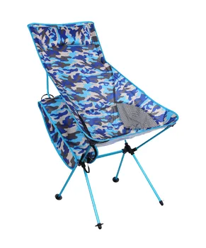 Outdoor aluminum alloy maze folding beach chair multi-functional mountain camping leisure chair long folding chair.
Outdoor aluminum alloy maze folding beach chair multi-functional mountain camping leisure chair long folding chair.
