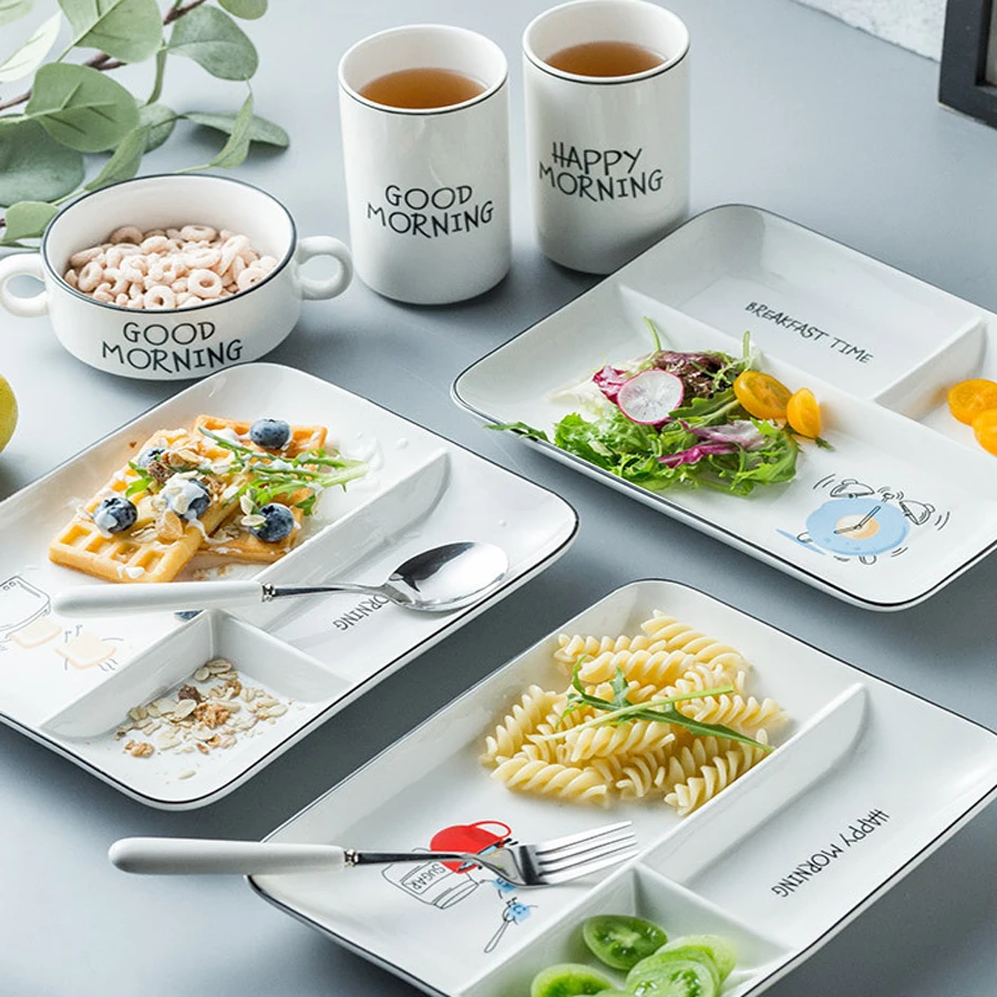 European Style Marble Plates Baby plate, stylish and simple snack plate Ceramic Dinner plate Dessert Plate 1 pcs
European Style Marble Plates Baby plate, stylish and simple snack plate Ceramic Dinner plate Dessert Plate 1 pcs