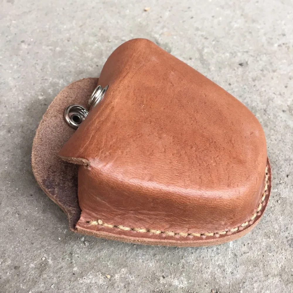 Surplus Vietnam Er Chinese Military Army Leather Goggle Box Goggle Case Bag- World military Store
Surplus Vietnam Er Chinese Military Army Leather Goggle Box Goggle Case Bag- World military Store