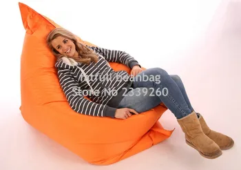 Cover only No Filler -large bean bags outdoor beanbag FATBALL - WATERPROOF ANTI-AV portable Sofa saet bean bag chair
Cover only No Filler -large bean bags outdoor beanbag FATBALL - WATERPROOF ANTI-AV portable Sofa saet bean bag chair