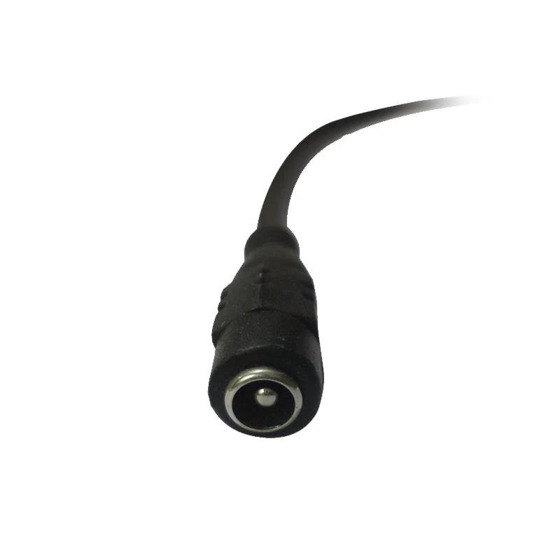 2019 Hot DC 2.1 1 to 8 Splitter Adapter Cable Power Lead Pigtail 1 Female to 8 Male DC Plug for CCTV Security Camera For DOY
2019 Hot DC 2.1 1 to 8 Splitter Adapter Cable Power Lead Pigtail 1 Female to 8 Male DC Plug for CCTV Security Camera For DOY
