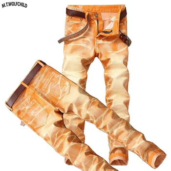 High quality 2018 New style mens long denim pants casual Male Distressed jeans fashion mens Straight Denim trousers
High quality 2018 New style mens long denim pants casual Male Distressed jeans fashion mens Straight Denim trousers