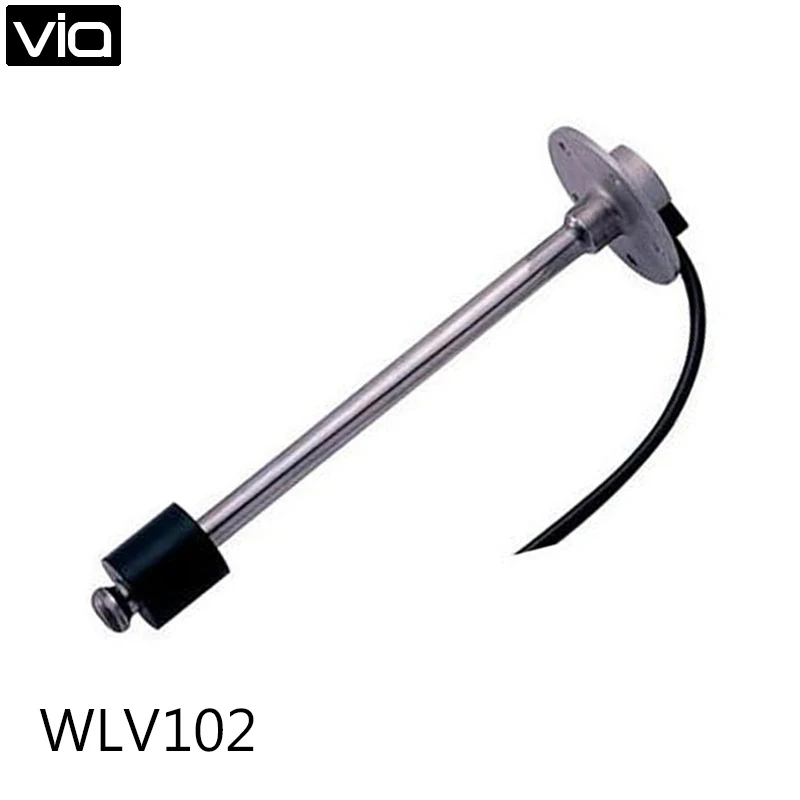 WLV102 Direct Factory Diesel Oil Fuel Water Fuel Liquid Tank Level Transducer Liquid Level Sensor Detector Customized Original
WLV102 Direct Factory Diesel Oil Fuel Water Fuel Liquid Tank Level Transducer Liquid Level Sensor Detector Customized Original