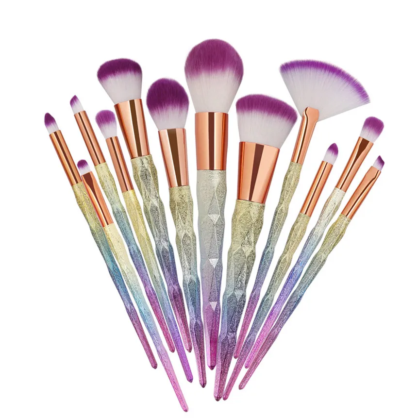 MAANGE Makeup Brush Set Professional Eyeshadow Contour Eye Face Foundation Powder Make Up Brushes Cosmetic Tool 15Pcs 80126
MAANGE Makeup Brush Set Professional Eyeshadow Contour Eye Face Foundation Powder Make Up Brushes Cosmetic Tool 15Pcs 80126