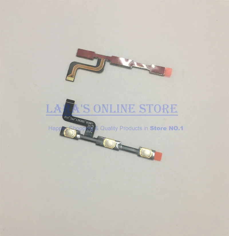 152mm for Xiaomi Redmi Note 3 Pro SE Power Volume Button Flex Cable Replacement Parts for Redmi Note 3 Special Edition
152mm for Xiaomi Redmi Note 3 Pro SE Power Volume Button Flex Cable Replacement Parts for Redmi Note 3 Special Edition