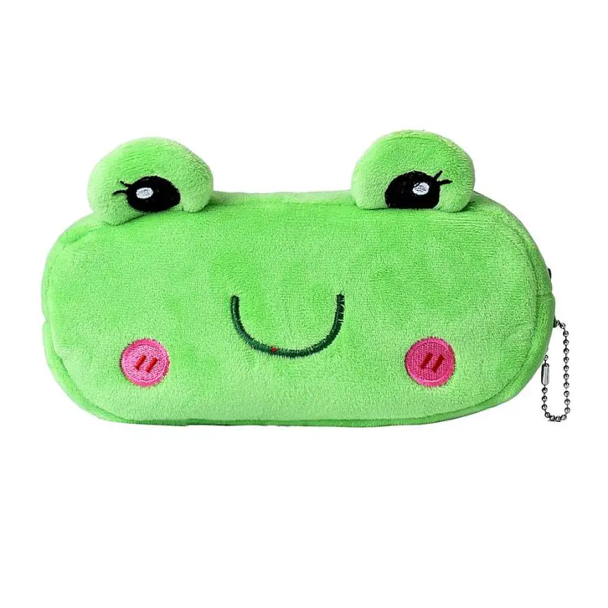 D3 100% brand new and high quality Cartoon Pencil Case Plush Large Pen Bag For Kids levert jul14
D3 100% brand new and high quality Cartoon Pencil Case Plush Large Pen Bag For Kids levert jul14