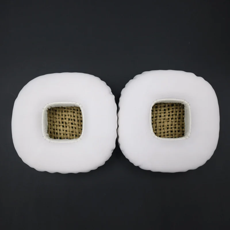 1Pc Replacement Earpads for On Ear Pro Stereo Headphones Compatible Marshall Major IJS998
1Pc Replacement Earpads for On Ear Pro Stereo Headphones Compatible Marshall Major IJS998