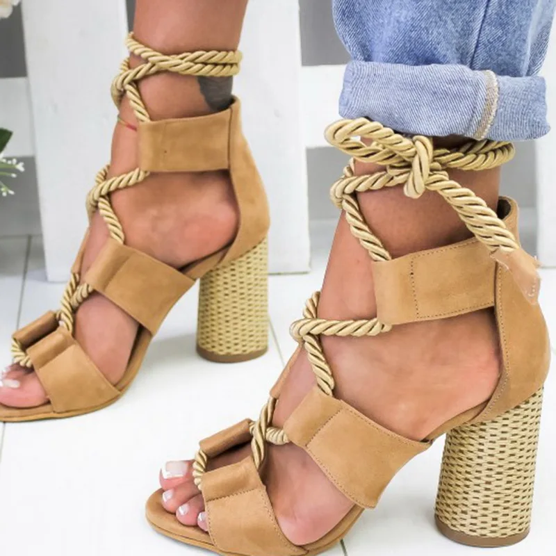 LASPERAL Summer Wedge Espadrilles Women Sandals 7CM Heel Pointed Fish Mouth Sandals Woman Hemp Women Platform Sandals
LASPERAL Summer Wedge Espadrilles Women Sandals 7CM Heel Pointed Fish Mouth Sandals Woman Hemp Women Platform Sandals