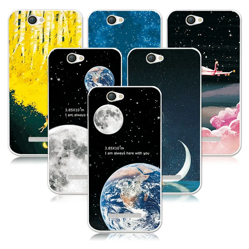 FOR Wileyfox Spark 5.0" Couple Phone Shell Space Stars Fantasy Art Print Back Cover For Wileyfox Spark Soft Silicone Case
FOR Wileyfox Spark 5.0" Couple Phone Shell Space Stars Fantasy Art Print Back Cover For Wileyfox Spark Soft Silicone Case