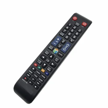 NEW REMOTE CONTROL FOR SAMSUNG UE48H5570SSXZG UE48H6200AWXXC, UE48H6260SUXZG UE48H6200 UE48H6200AK
NEW REMOTE CONTROL FOR SAMSUNG UE48H5570SSXZG UE48H6200AWXXC, UE48H6260SUXZG UE48H6200 UE48H6200AK