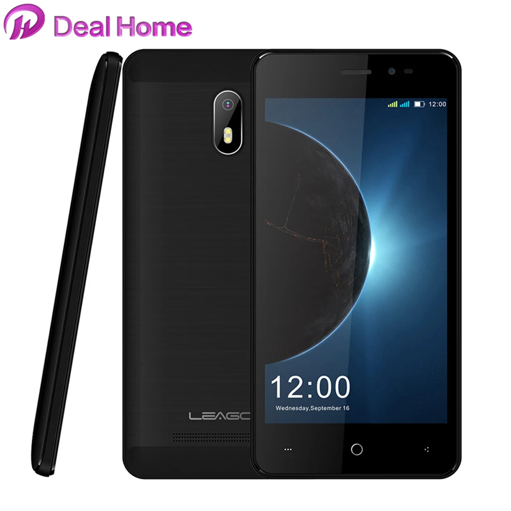 Чехол + Плёнки) подарок! leagoo Z6 mt6580m 4 ядра 1 ГБ Оперативная память 8 Встроенная 5