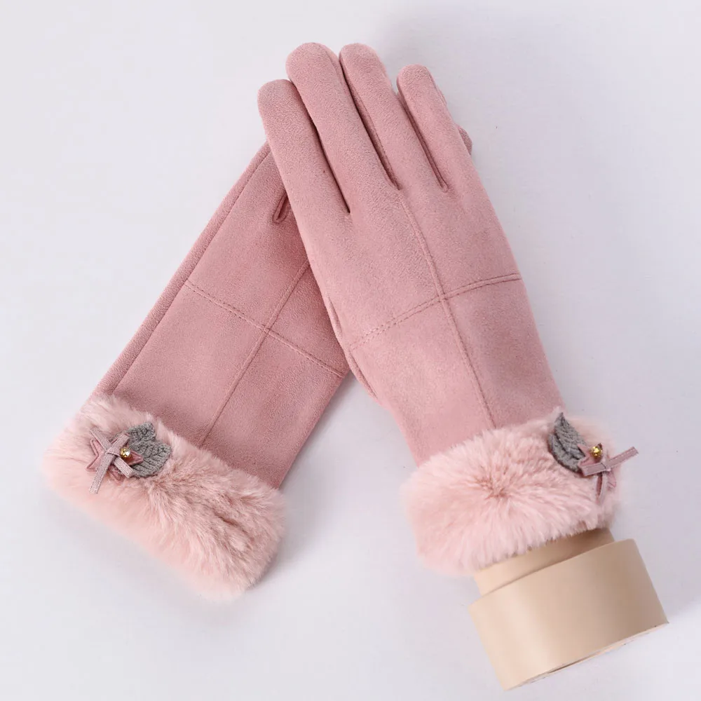KANCOOLD autumn femme feminine touch screen for ladies Winter Solid Full Finger Hand Outdoor Sport Warm sale items PSEPT8
KANCOOLD autumn femme feminine touch screen for ladies Winter Solid Full Finger Hand Outdoor Sport Warm sale items PSEPT8
