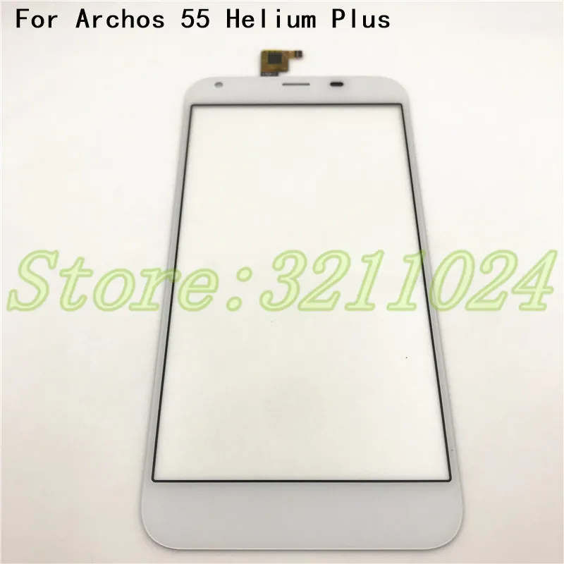 Touch Panel For Archos 55 Helium Plus Touch Screen Digitizer glass 5.5 inch For Archos 55 Helium Plus Phone +Tools
Touch Panel For Archos 55 Helium Plus Touch Screen Digitizer glass 5.5 inch For Archos 55 Helium Plus Phone +Tools