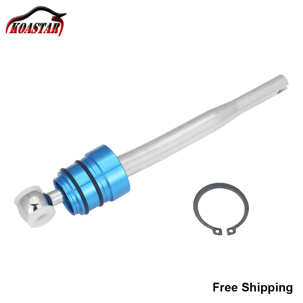 CNC Aluminum Racing Shift Manual Transmission Hot Quick Gasket Short Throw Shifter For BMW E30 E36 E39 E46 M3 M5 3/5 Series
CNC Aluminum Racing Shift Manual Transmission Hot Quick Gasket Short Throw Shifter For BMW E30 E36 E39 E46 M3 M5 3/5 Series