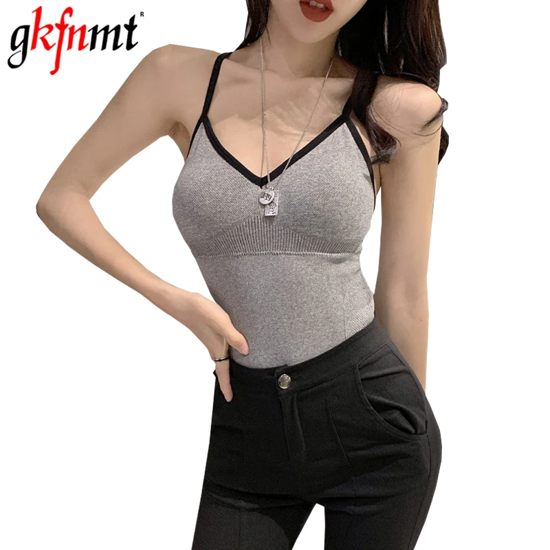 gkfnm 2019 Summer Motion Fitnes Colorful Crop Top Push Up Bra Women Stretch Fitness No Rims Padded Bra Tank Gray Black Tops
gkfnm 2019 Summer Motion Fitnes Colorful Crop Top Push Up Bra Women Stretch Fitness No Rims Padded Bra Tank Gray Black Tops