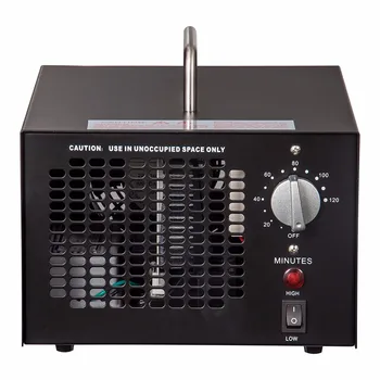 High Quality 3.5-7.0G Adjustable Ozone Purifier Ozone Generator for home and industry
High Quality 3.5-7.0G Adjustable Ozone Purifier Ozone Generator for home and industry