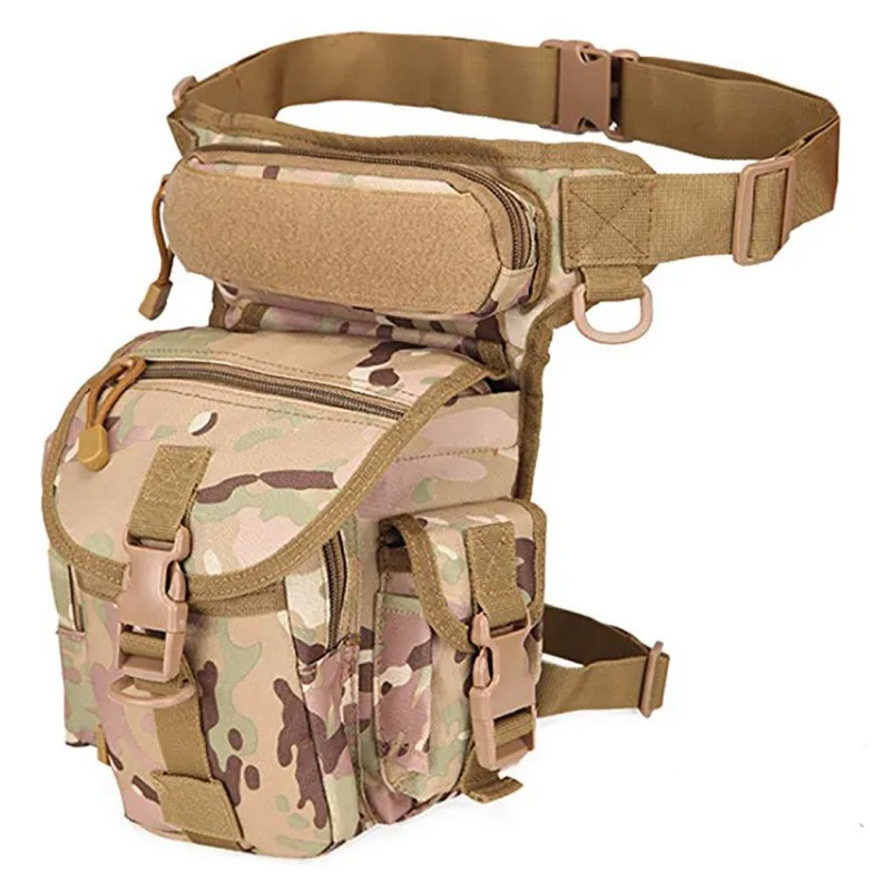 2019 New Men Canvas Drop Leg Bag Waist Fanny Pack Belt Hip Bum Military Multi-purpose Messenger Shoulder Bags Adjustable Deta
2019 New Men Canvas Drop Leg Bag Waist Fanny Pack Belt Hip Bum Military Multi-purpose Messenger Shoulder Bags Adjustable Deta