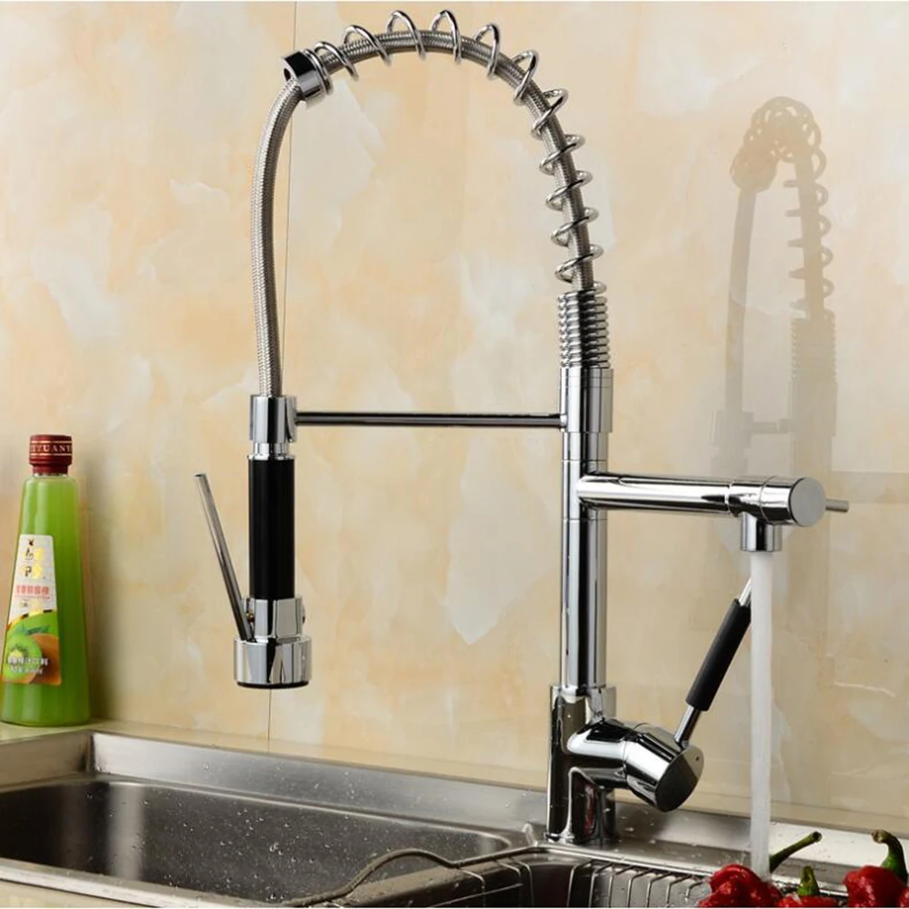 Hot/Cold Water Tap Kitchen Torneira Cozinha Pull Down Spray +Liquid Soap Dispenser+Cover Plate+ Hose Faucet Mixer Tap
Hot/Cold Water Tap Kitchen Torneira Cozinha Pull Down Spray +Liquid Soap Dispenser+Cover Plate+ Hose Faucet Mixer Tap