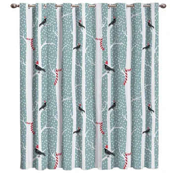Illustrations of Trees Celebrating the Natural Season of Winter Room Curtains Large Window Curtain Lights Living Room Decor
Illustrations of Trees Celebrating the Natural Season of Winter Room Curtains Large Window Curtain Lights Living Room Decor