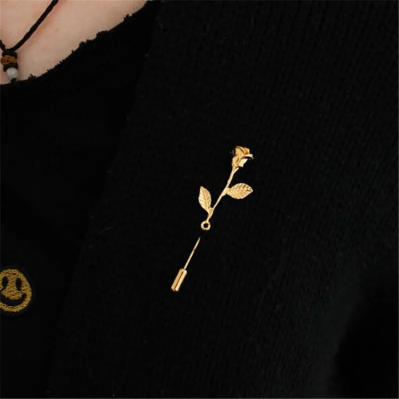 1PCS Coat of arms on the rose metal Enamel backpack, stitched gold-plated brooch, decorative shirt, jeans, accessories
1PCS Coat of arms on the rose metal Enamel backpack, stitched gold-plated brooch, decorative shirt, jeans, accessories