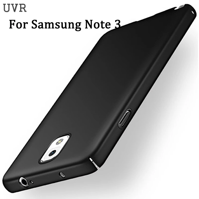 UVR For Samsung Note 3 Case smooth matte pc Back Cover Case For Samsung Galaxy Note 3 NoteIII N9000 N9005 5.7" bags Cases
UVR For Samsung Note 3 Case smooth matte pc Back Cover Case For Samsung Galaxy Note 3 NoteIII N9000 N9005 5.7" bags Cases