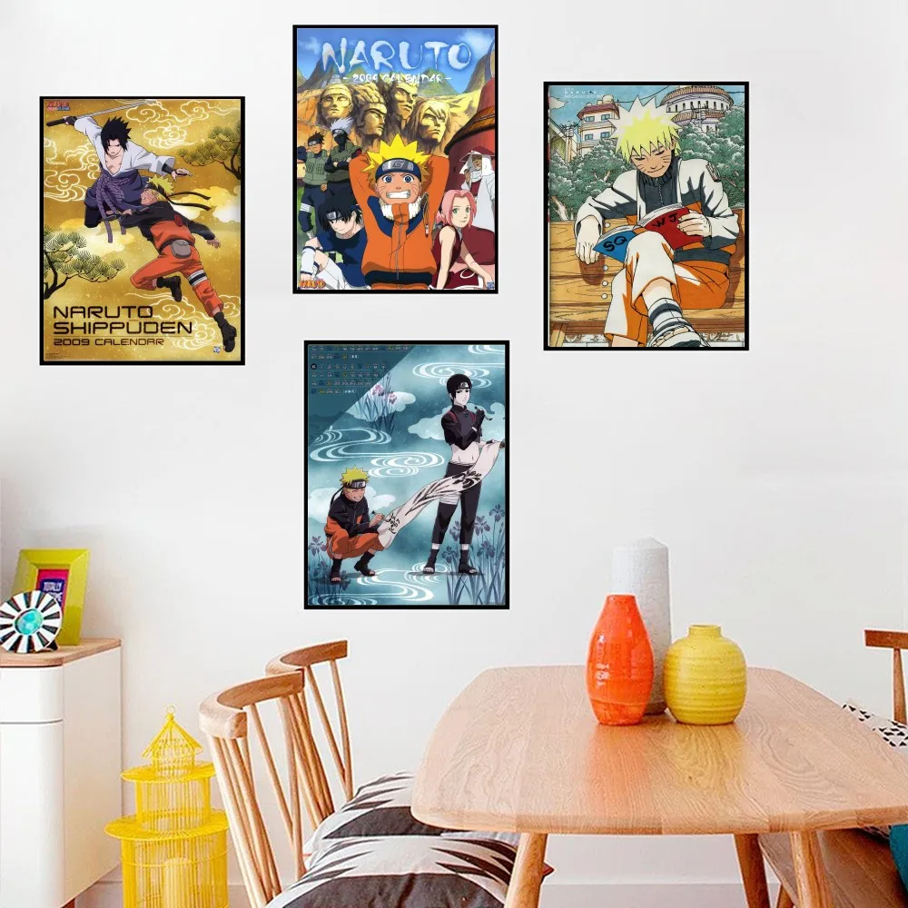 NARUTO Posters Cartoon Wall Stickers White Coated Paper Prints Clear Image Home Decoration Livingroom Bedroom Bar Home Art Brand
NARUTO Posters Cartoon Wall Stickers White Coated Paper Prints Clear Image Home Decoration Livingroom Bedroom Bar Home Art Brand