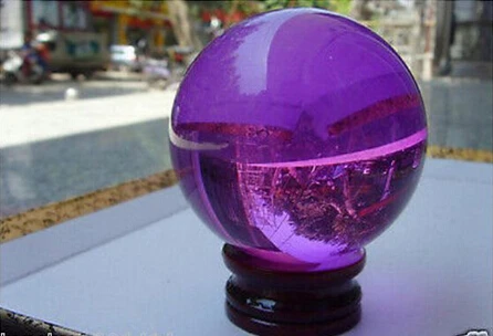 natural Quartz stone Ball + base 80mm and stent asian beautiful purple glass crystal ball healing magic ball
natural Quartz stone Ball + base 80mm and stent asian beautiful purple glass crystal ball healing magic ball