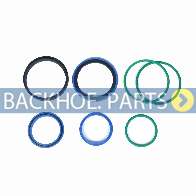 

Bucket Cylinder Seal Kit 991/00145 for JCB Backhoe Loader 214 214E 215-4