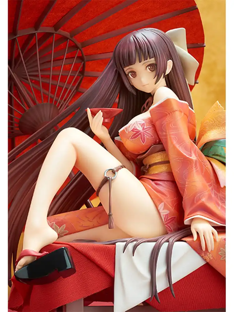 Japanese anime for adults