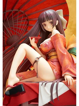 Native Tony Tomoe Nakahara Figures New Sexy Girl Geisha Kimono PVC Action Figure Sexy Figure toys Anime Figure Model toys
Native Tony Tomoe Nakahara Figures New Sexy Girl Geisha Kimono PVC Action Figure Sexy Figure toys Anime Figure Model toys