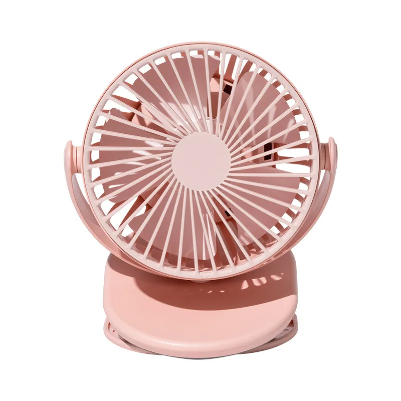 Solove Clip Mini Fan F3 Portable Handheld Windshield 360 Degree Front Mesh Removable Rechargeable For Home Office Pink
Solove Clip Mini Fan F3 Portable Handheld Windshield 360 Degree Front Mesh Removable Rechargeable For Home Office Pink