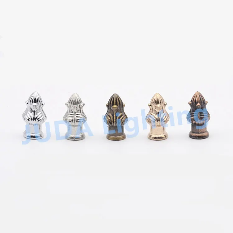 Decorative nuts M10 tooth thread screw nut cap for retro vintage Edison chandelier fittings ceiling rose tube connection nut cap
Decorative nuts M10 tooth thread screw nut cap for retro vintage Edison chandelier fittings ceiling rose tube connection nut cap