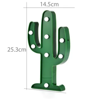Tropical Green Cactus LED Desk Lamp Kids Kawaii Marquee Desk Table Lamp Letter Kids Bedroom Decoration Fairy Xmas Lighting
Tropical Green Cactus LED Desk Lamp Kids Kawaii Marquee Desk Table Lamp Letter Kids Bedroom Decoration Fairy Xmas Lighting