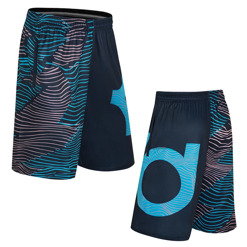Summer Basketball Shorts Men Plus Size Team Basketball Trousers Pocket Training Basketball Shorts Quick-drying Running Shorts
Summer Basketball Shorts Men Plus Size Team Basketball Trousers Pocket Training Basketball Shorts Quick-drying Running Shorts