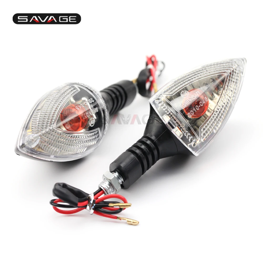 Turn Signal Indicator Light For KTM 990 Adventure Super Duke/R SUPERMOTO R/T SMT SMR ADV Motorcycle Front/Rear Blinker Lamp
Turn Signal Indicator Light For KTM 990 Adventure Super Duke/R SUPERMOTO R/T SMT SMR ADV Motorcycle Front/Rear Blinker Lamp