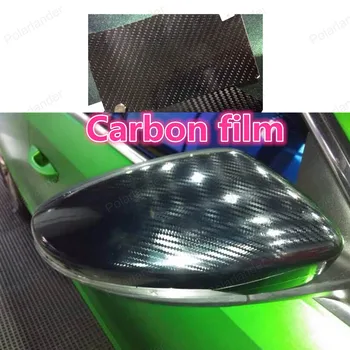 DIY 152*20cm Car Sticker Film Change Color Auto Exterior Carbon Fiber Accessories Interior Film
DIY 152*20cm Car Sticker Film Change Color Auto Exterior Carbon Fiber Accessories Interior Film