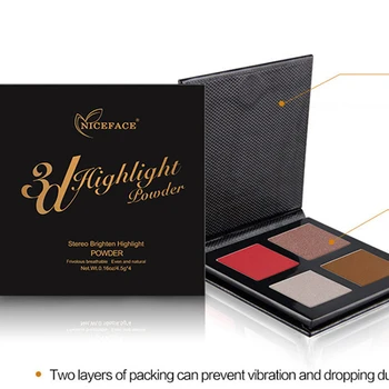 4 Colors Shade Bronzing Matte Shimmer Face Foundation Base Makeup Fix Pressed Powder Palette Concealer Contour Nude Cosmetics
4 Colors Shade Bronzing Matte Shimmer Face Foundation Base Makeup Fix Pressed Powder Palette Concealer Contour Nude Cosmetics