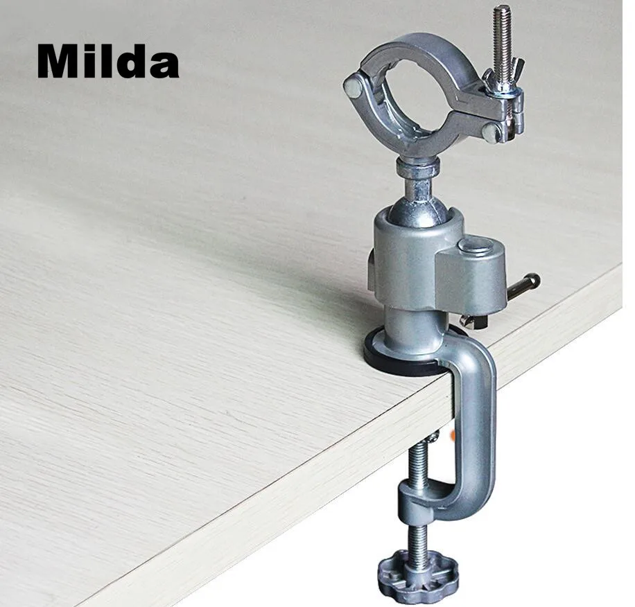 Milda Grinder Accessory Electric Drill Stand Holder Electric Drill Rack Multifunctional bracket used for Dremel dremel stand
Milda Grinder Accessory Electric Drill Stand Holder Electric Drill Rack Multifunctional bracket used for Dremel dremel stand