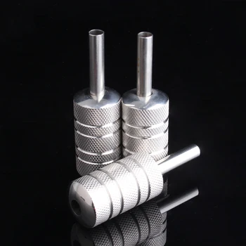 1PCS 25mm Stainless Steel Grip Tattoo Machine Grip Steel Pipe for Guns Tube Tattoo Handle Accesories Supplies Free Shipping
1PCS 25mm Stainless Steel Grip Tattoo Machine Grip Steel Pipe for Guns Tube Tattoo Handle Accesories Supplies Free Shipping
