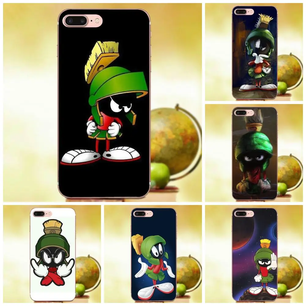For LG Nexus 5 5X G2 G3 mini spirit G4 G5 G6 K4 K7 K8 K10 2017 V10 V20 V30 Stylus TPU Fashion Cell Phone Case Marvin The Martian 
For LG Nexus 5 5X G2 G3 mini spirit G4 G5 G6 K4 K7 K8 K10 2017 V10 V20 V30 Stylus TPU Fashion Cell Phone Case Marvin The Martian