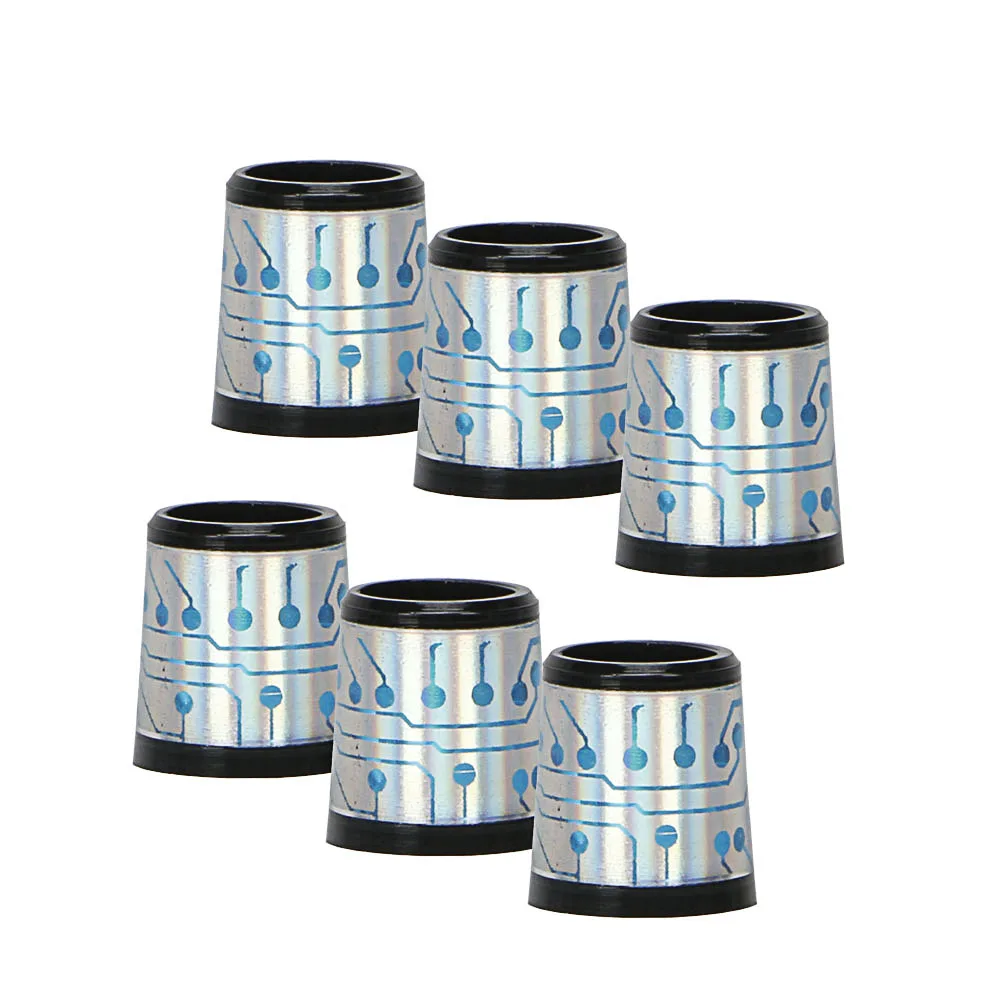 100pcs/lot Golf ferrules for irons and wedge spec: inner *higher*outer size 9.3*15*13.8mm golf accessories free shipping
100pcs/lot Golf ferrules for irons and wedge spec: inner *higher*outer size 9.3*15*13.8mm golf accessories free shipping