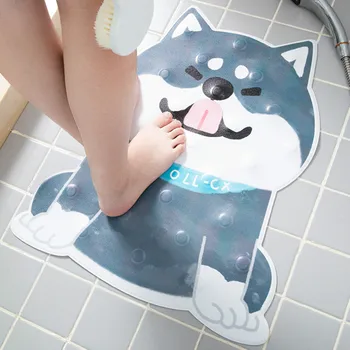 Japanese style ins floor mat cope cartoon Husky cute tide brand bathroom shower mat bathing mat cat blanket Animal carpets C0328
Japanese style ins floor mat cope cartoon Husky cute tide brand bathroom shower mat bathing mat cat blanket Animal carpets C0328