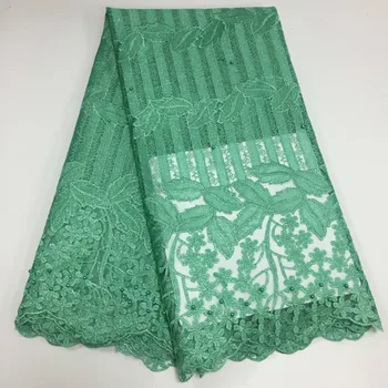 African Material Beaded Lace Fabric For Wedding Purple Nigerian French Lace Fabric 2019 High Quality Lace Material
African Material Beaded Lace Fabric For Wedding Purple Nigerian French Lace Fabric 2019 High Quality Lace Material